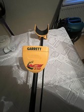 Garrett Ace 150 Metal Detector