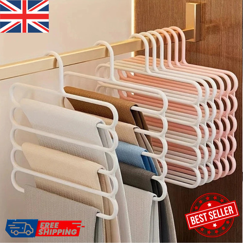 Clothes pants trouser hanger - pants,