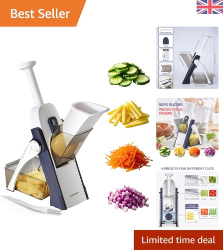 Safest mandoline vegetable - safest,