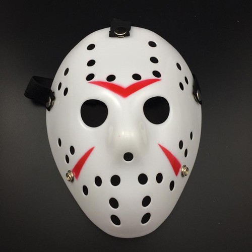 Mask old jason - mask,
