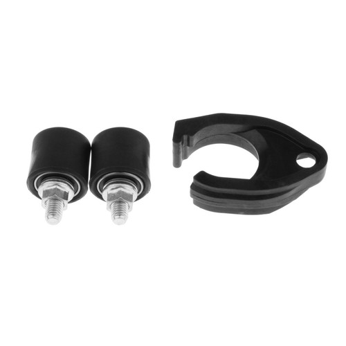 Upper lower rollers swing - , +