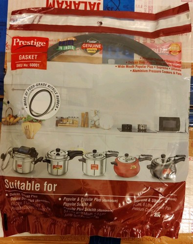 Prestige pressure cooker - pressure,