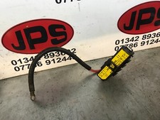 Fuse box.....332/T7244-1 X JCB