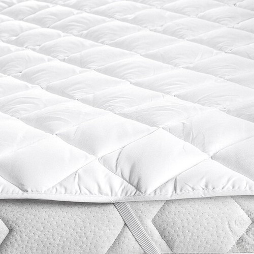 Caravan mattress topper - caravan,
