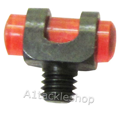 Shotgun foresight bead 0mm - bead, 3.0mm
