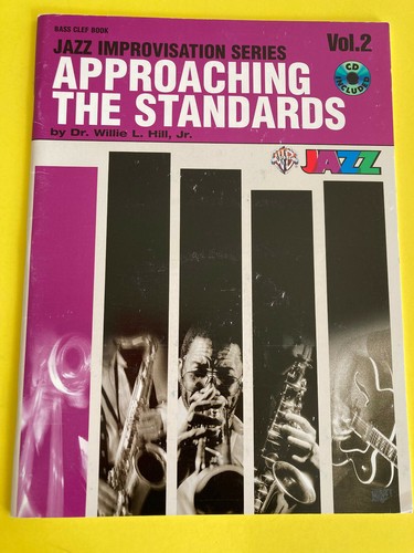 Approaching the standards vol - the,