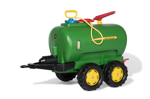 Rolly tankers john deere jumbo - tankers,