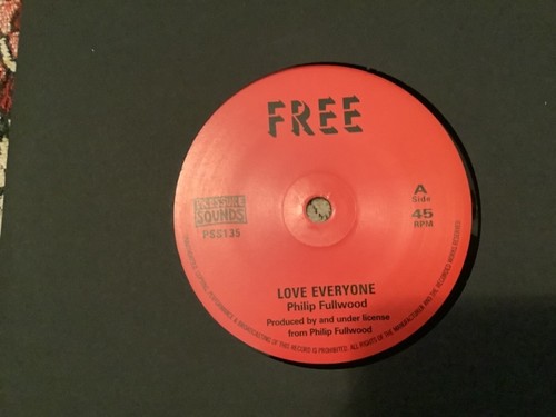 Philip fullwood love - philip, ,