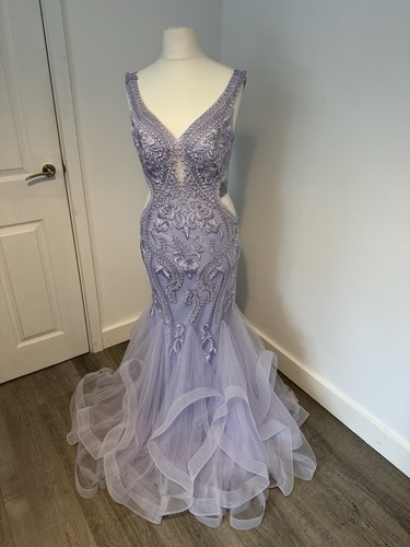 Jora u10010a prom dress - u10010a,