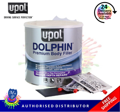 Upol pol dolphin car body - upol,