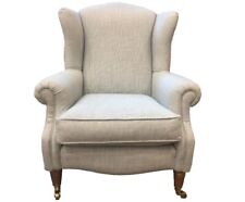 laura ashley armchair