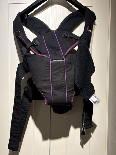 Baby bjorn miracle carrier - baby,