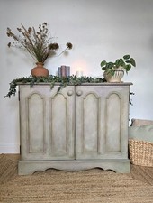 Vintage Rustic hand-painted