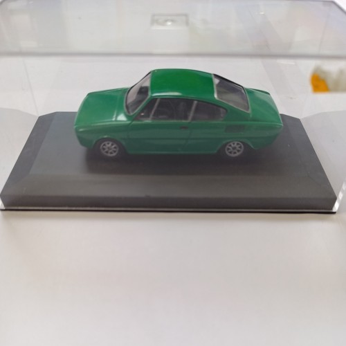 Rare 1990s skoda s110r - skoda,