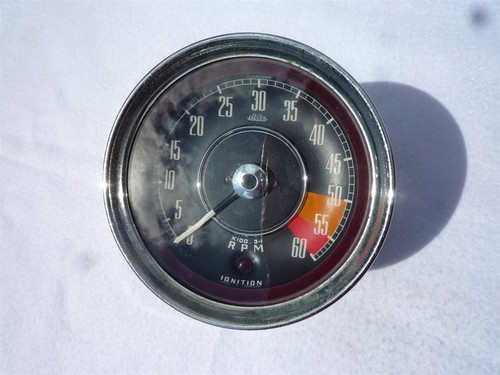 Riley 72 rev - 4/68,
