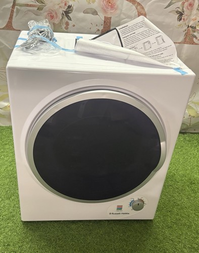Russell hobbs rh3vtd800 white - russell,