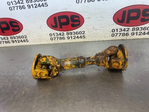 Prop shaft barford beaver - shaft,