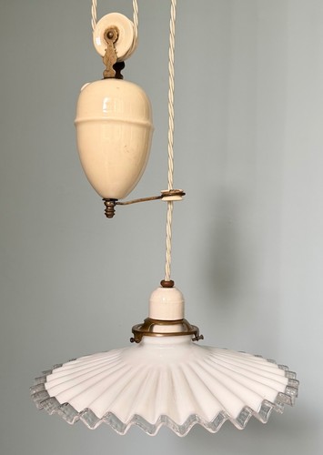 Vintage original french - french, rise