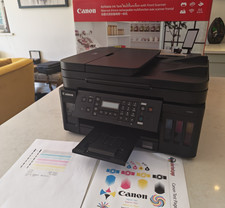 Canon PIXMA G7050 MegaTank
