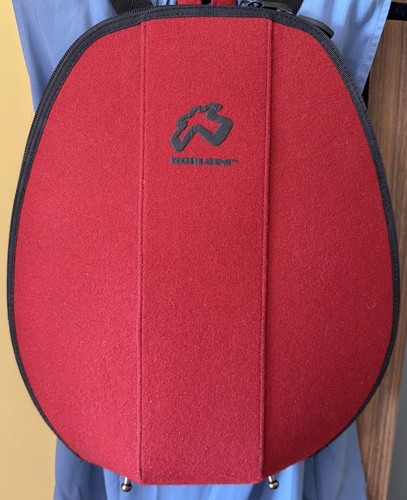 Vtg boblbee hard - boblbee, hard-shell