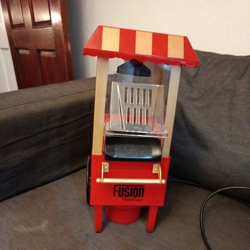 Carnival hot air - air, maker