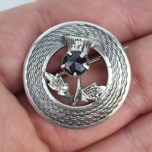 Vintage scottish sterling - vintage,