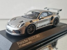 Minichamps Porsche 911 GT3RS