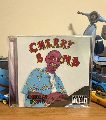 Tyler the creator - tyler,,
