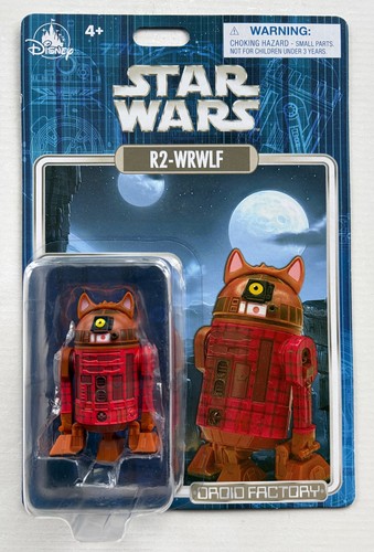 Star wars new - new, build