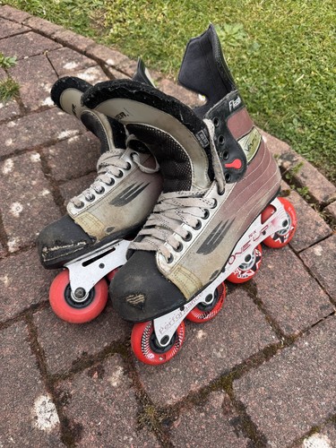 Bauer vapor flash inline - bauer,