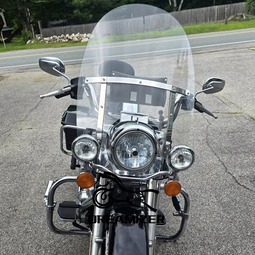 For harley road - road, flhr