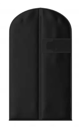 Suit bag cover - suit,