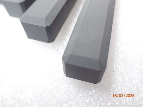 Ferrite core rod - core,