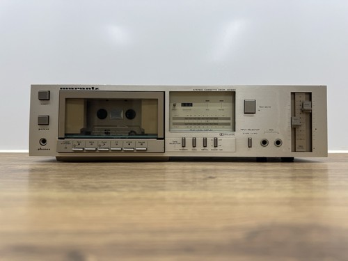 Vintage marantz sd220 - vintage, stereo