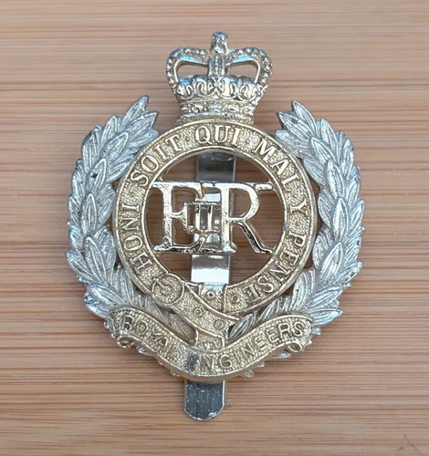 British royal engineers other - british,