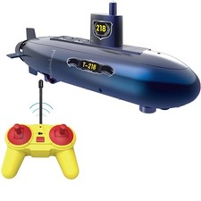 RC Submarine 6CH Remote