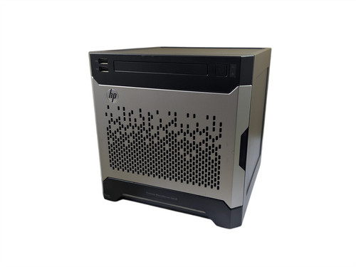 Proliant microserver gen8 - proliant,