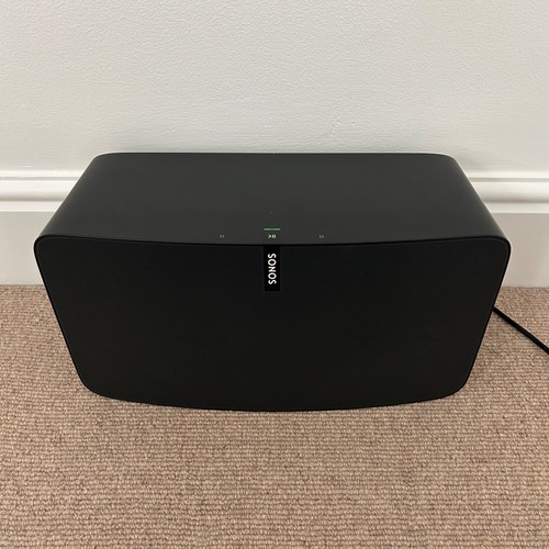 Sonos play black - 5,