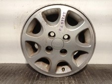90BB-BA Wheel Rim for FORD SIERRA BERLINA 1987 5061487