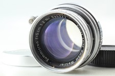 Early Serial [Exc+4] Leica