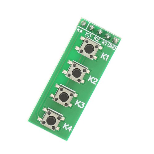 Duniversal key push button - 4,