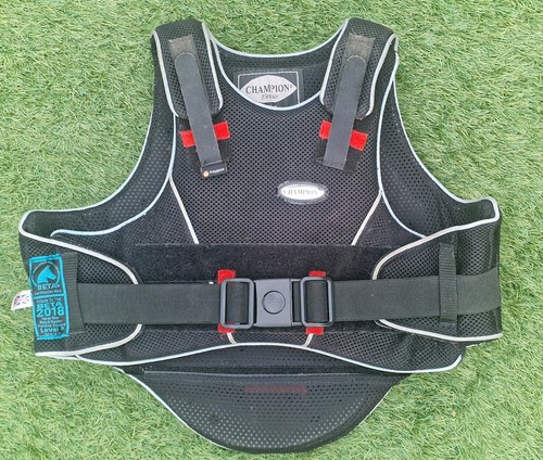 Champion flexair body back - flexair,
