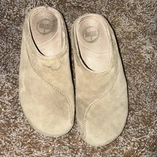 FitFlop Women's gogh Suede