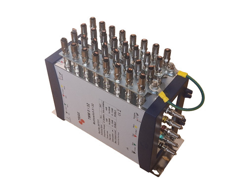 Triax tmm 32 cascade - tmm,