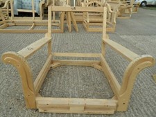 Modern Retro ARMCHAIR Chair