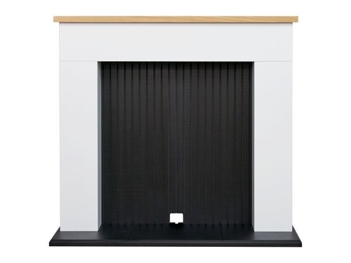 Adam innsbruck stove - stove, fireplace
