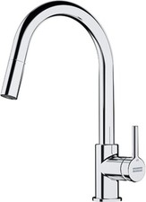 Franke Lina Kitchen Sink Mixer