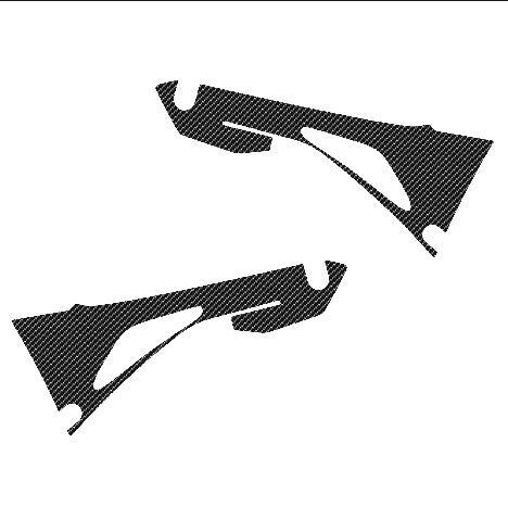 Air box decal carbon - air,