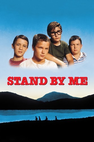Stand classic movie - by,