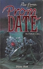 Prom Date (Point Horror) by